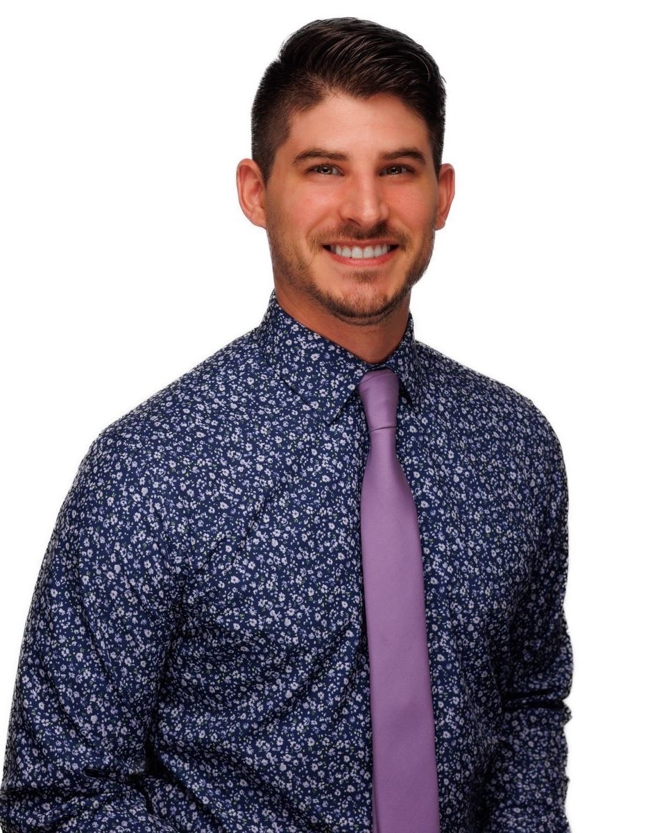David DeBouvre, founder and CEO of Redline AI Systems